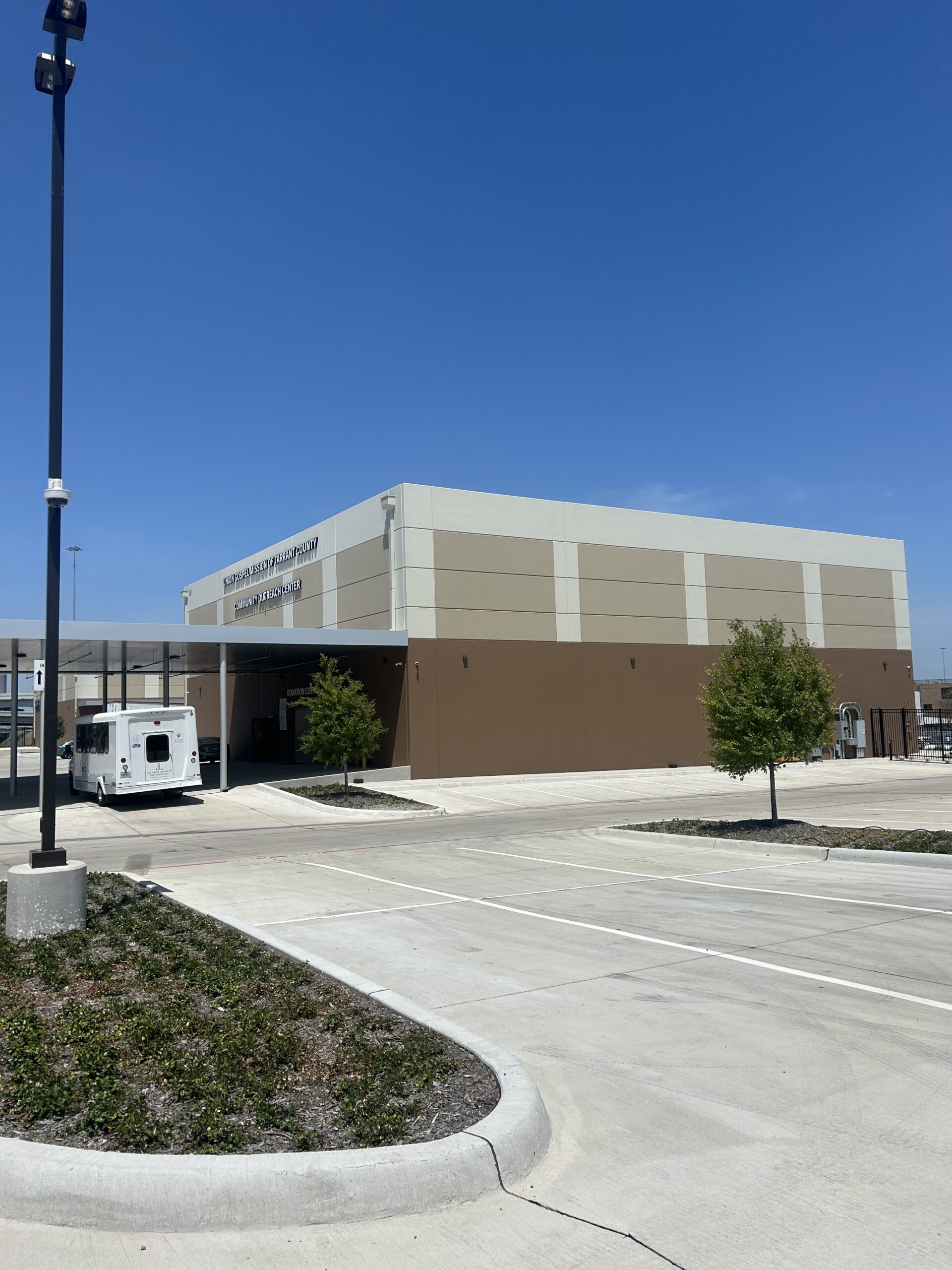 Union Gospel Mission