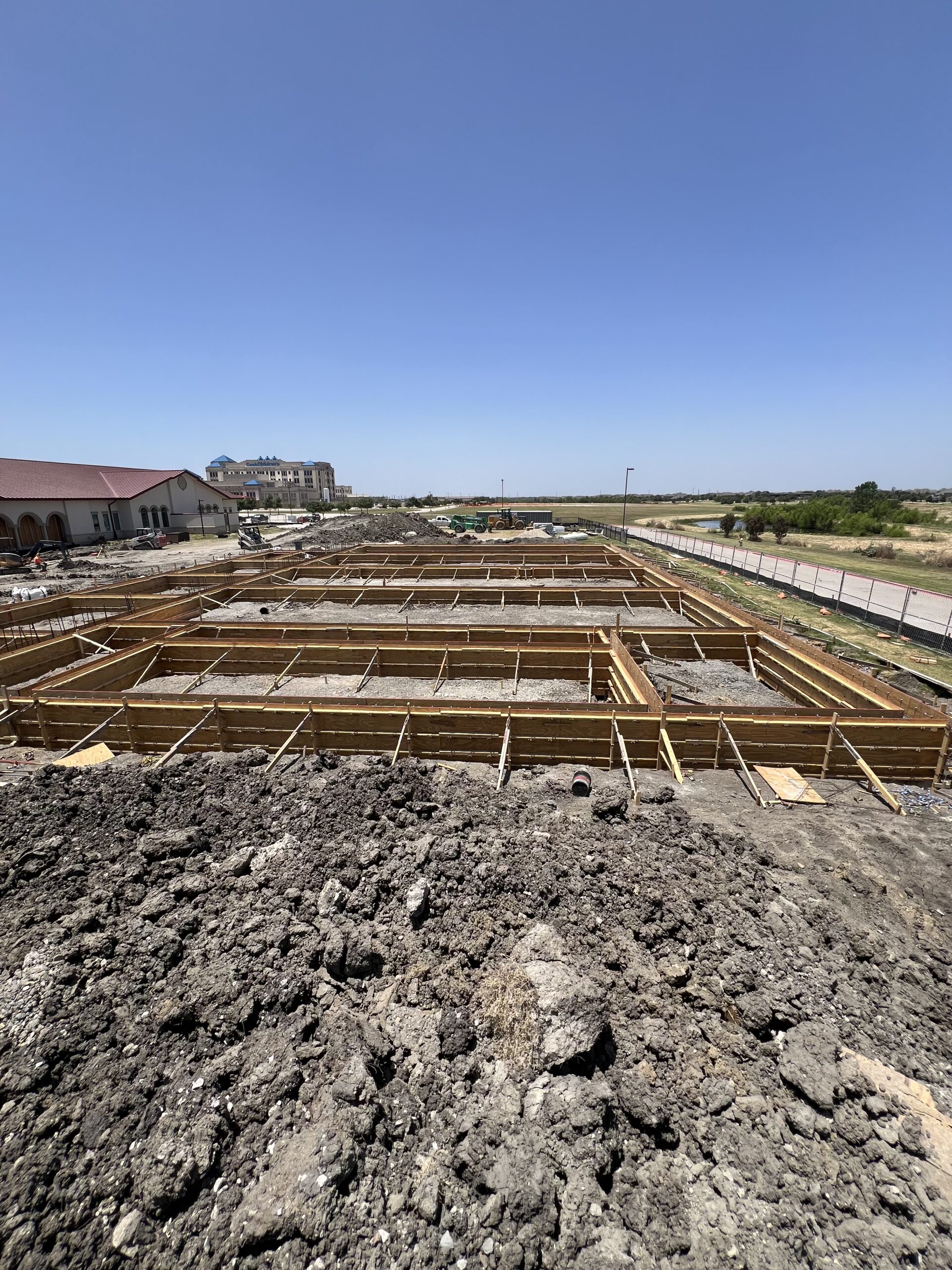 St. Martin De Porres